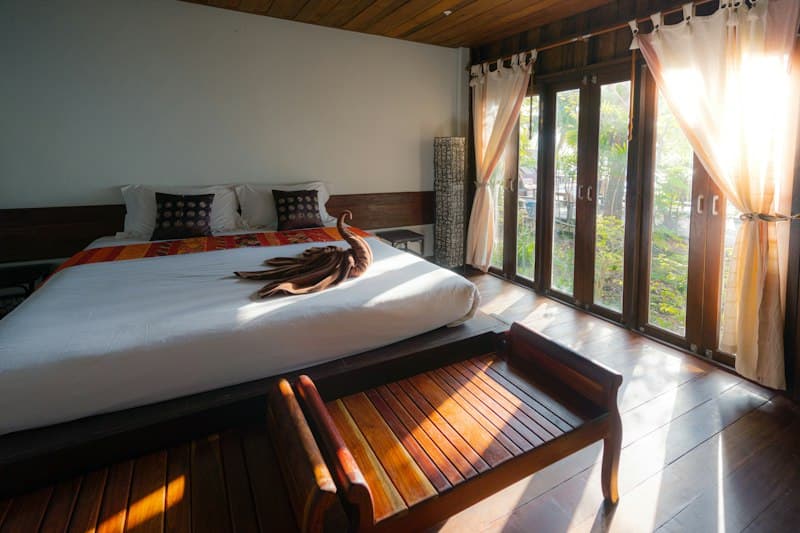Quarto Sapu II